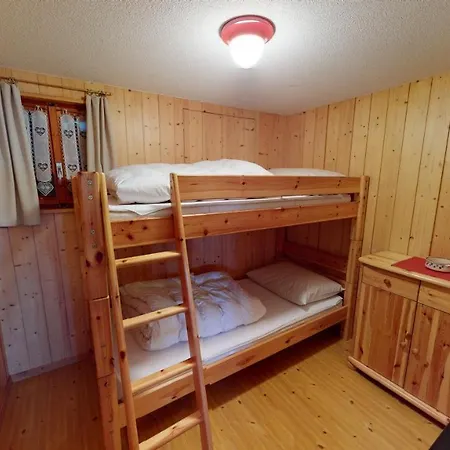 Apartamento Am Faerrichlift