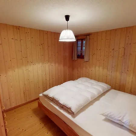 Am Faerrichlift Apartmán *