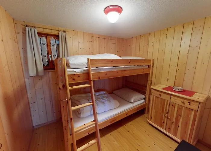 Lejlighed Am Faerrichlift